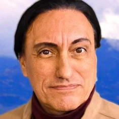 Geronimo Vela