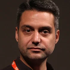 Srdan Golubović