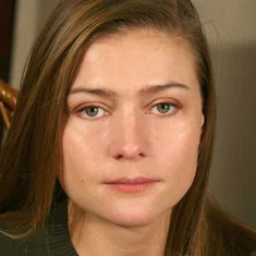 Мария Голубкина