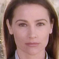 Keely Shaye Brosnan