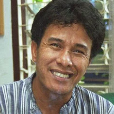 Zainal Abidin Domba