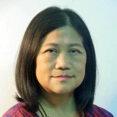 Huang Yu-Shan
