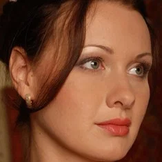 Anna Serdyukova