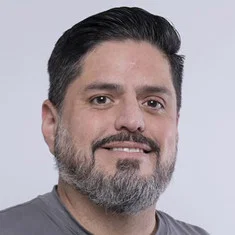 Cesar Medina