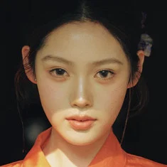 解颜希