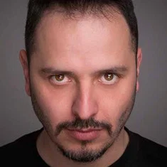 Alexandros Tsouvelas
