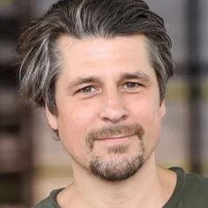 Tommy Scheel