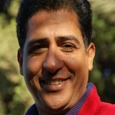 سيد إبراهيم الشرقاوي