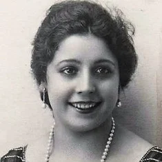 Elisa Ruiz Romero