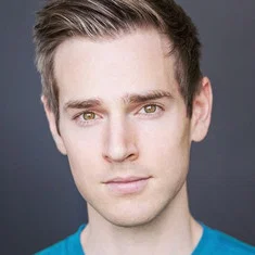 Nicolas James Wilson