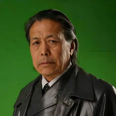 Ma Jingwu