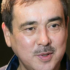 Абунасыр Сериков