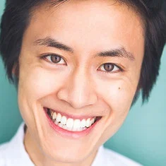 Elijah Guo