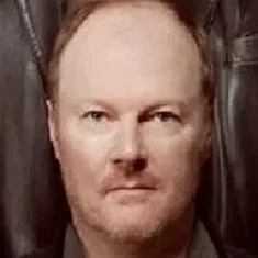 Simon Crowe