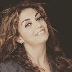 Nazli K. Lou