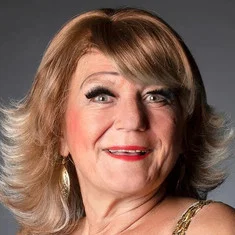 Griet De Backer
