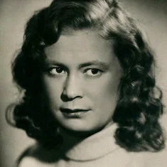 Тамара Алёшина