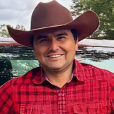 Carlos Contreras