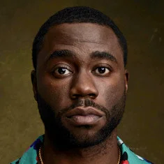 Garrick Bernard
