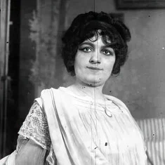 Madeleine Roch