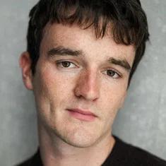 Freddie Farrell