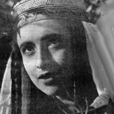 Nadezhda Vendelin