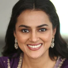 Shraddha Srinath