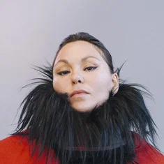 Tanya Tagaq