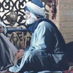 Abdel Saheb Naema