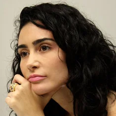 Cristiane Machado