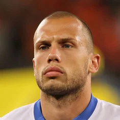 John Heitinga