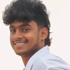 Mithun Jai Sankar
