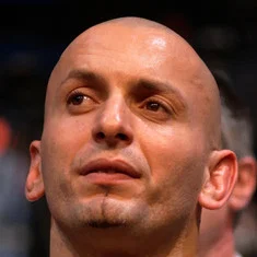 Djamel Bouras
