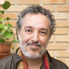 Alexandre Coimbra Amaral