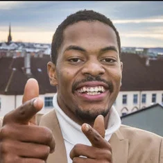 Nathan Kahungu