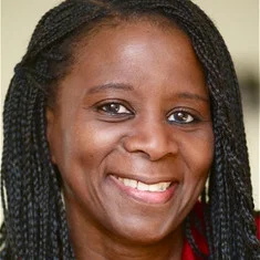 Martine Maximin