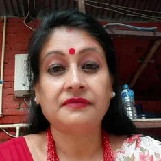Rashmi Bhatta