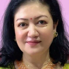 Sharmila Malla
