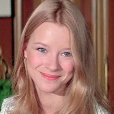 Ann Zacharias