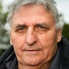 Sefik Ibrahimovic