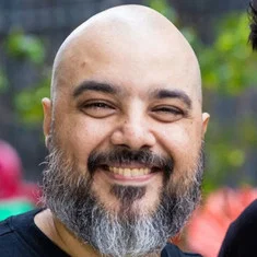 Marcello Alves