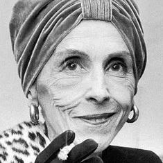 Karen Blixen