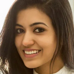 Anju Kurian
