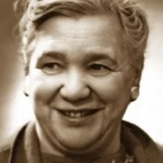 Ольга Порудолинская