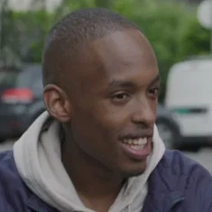 Sacha Kléber Nyiligira