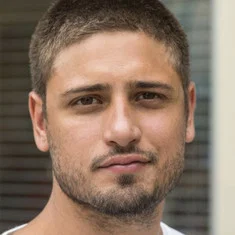 Daniel Rocha