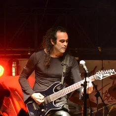 Alejandro Silva