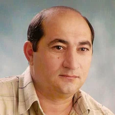 Adil Gulamov
