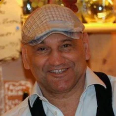 Nico Davenia