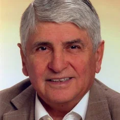 Dr. Klaus Volkamer